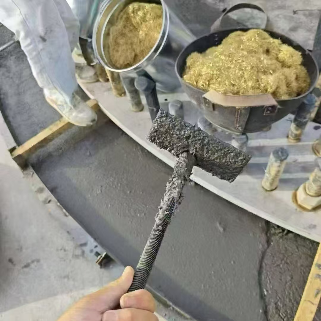 凤山C120风电设备基础专用灌浆料