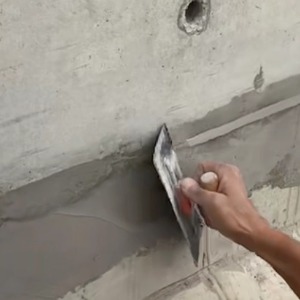 凤山P型防护型环氧树脂砂浆